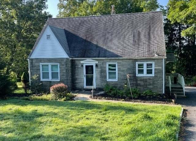 Property at 2138 Washington Valley Rd, Bridgewater Twp., NJ 08836-2019, 2 beds, 1.5 baths