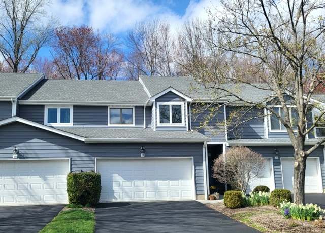Property at 19 Raven Dr, Morris Twp., NJ 07960-6434, 3 beds, 2.5 baths