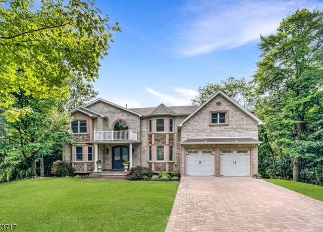 Property at 7 Soldatovic Ct, Wayne Twp., NJ 07470-3407, 5 beds, 5 baths