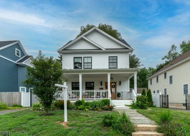 Property at 581 Mountain Ave, Bound Brook Boro, NJ 08805-1719, 4 beds, 2.5 baths