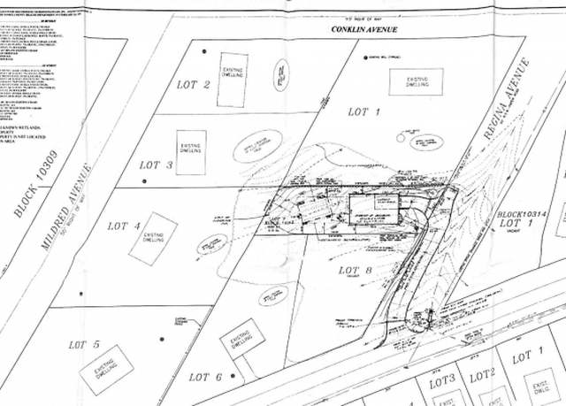 Property at 4 Regina Ave, Hopatcong Boro, NJ 07874-2255