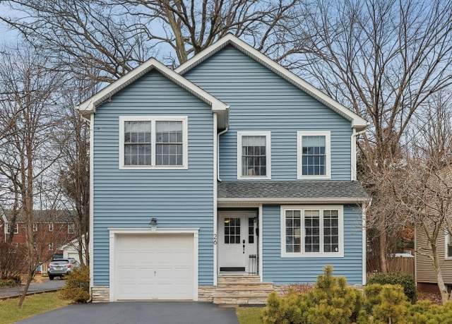 Property at 26 W Brown St, Somerville Boro, NJ 08876-1619, 3 beds, 2.5 baths