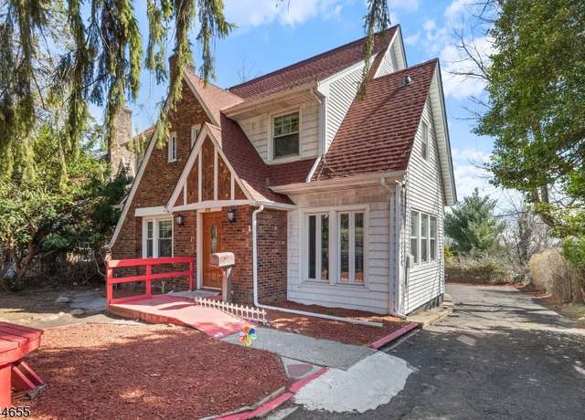 Property at 216 Gregory Ave, West Orange Twp., NJ 07052-4400, 3 beds, 3 baths