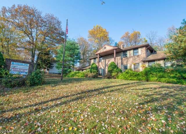 Property at 74 S Powder Mill Rd, Parsippany-troy Hills Twp., NJ 07950, 2.5 baths