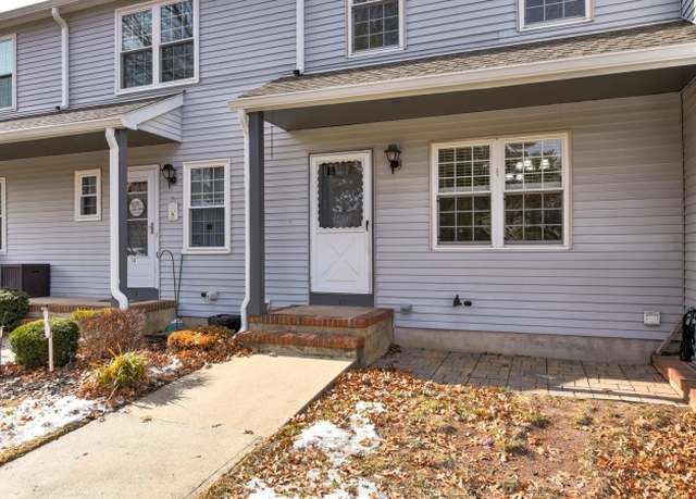 Property at 13 Hancock Ct, Raritan Twp., NJ 08822-2012, 2 beds, 1.5 baths