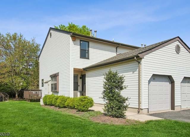 Property at 801 Poplar Ct, Raritan Twp., NJ 08822-3143, 2 beds, 1.5 baths