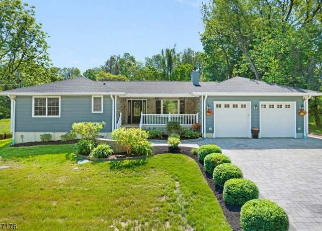 Property at 55 Mooney Rd, Roxbury Twp., NJ 07852-9755, 3 beds, 3 baths