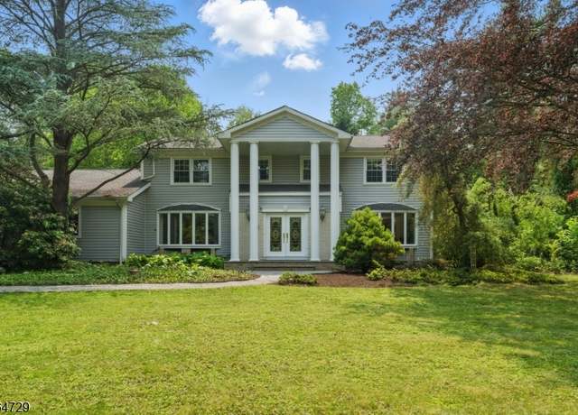 Property at 103 Fayson Lake Rd, Kinnelon Boro, NJ 07405-3016, 4 beds, 3.5 baths