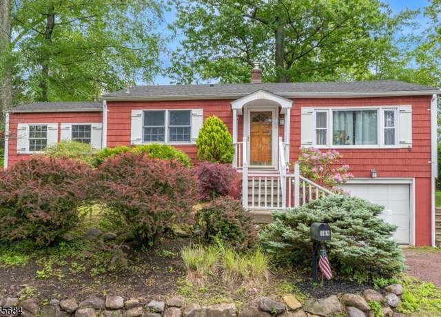 Property at 16 Ridgewood Pkwy W, Denville Twp., NJ 07834-2845, 2 beds, 2 baths