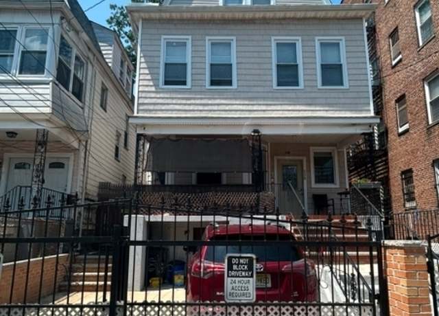Property at 338 N 7Th St, Newark City, NJ 07107-1764, 8 beds, 3.5 baths