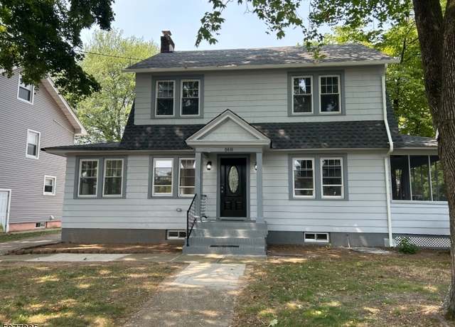 Property at 916 Sherman Ave, Plainfield City, NJ 07063-1533, 4 beds, 2.5 baths