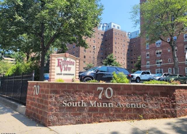 Property at 70 S Munn Ave #203, East Orange City, NJ 07018-4300, 1 bed, 1 bath