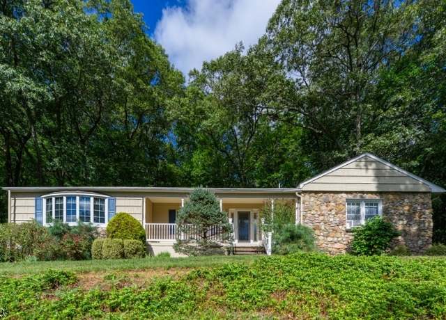 Property at 121 Hurd St, Mine Hill Twp., NJ 07803-3209, 3 beds, 2.5 baths