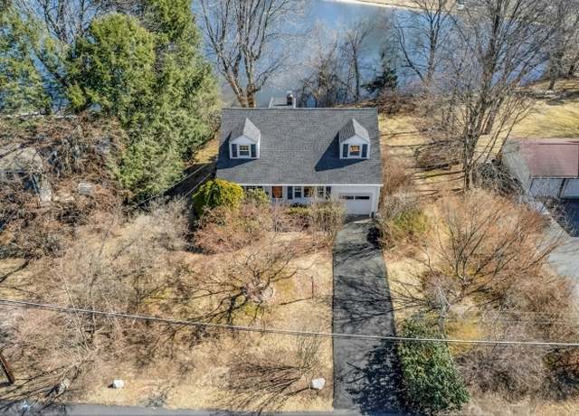 Property at 5 Lake View Ave, Parsippany-troy Hills Twp., NJ 07005, 4 beds, 2 baths