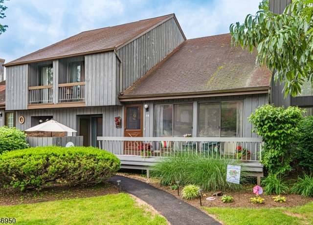 Property at 303 Gemini Dr Unit 2B, Hillsborough Twp., NJ 08844-4979, 2 beds, 2.5 baths