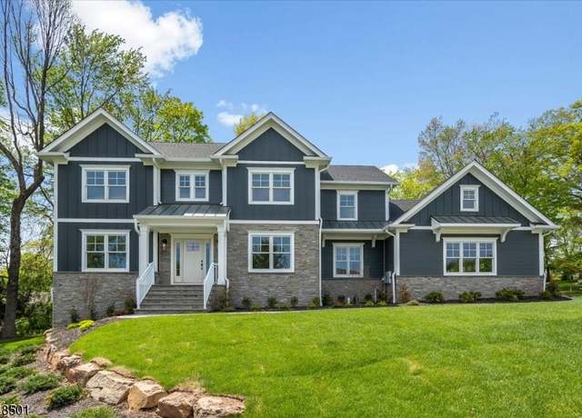 Property at 23 Fallsview, Watchung Boro, NJ 07069-5949, 5 beds, 4 baths