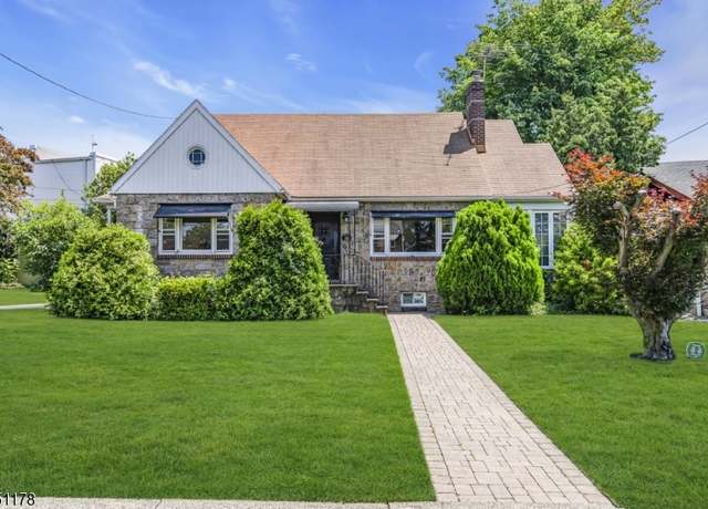 Property at 106 Anderson St, Raritan Boro, NJ 08869-1514, 3 beds, 3 baths