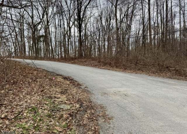 Property at 3725 Rt 94, Hardyston Twp., NJ 07419