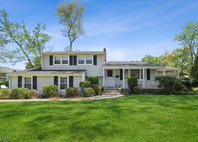 Property at 328 Timberline Rd, Mountainside Boro, NJ 07092-1932, 3 beds, 2 baths