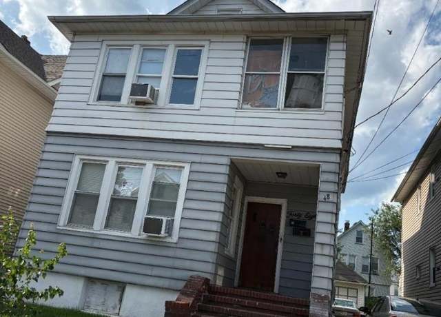 Property at 48 Christie Ave, Clifton City, NJ 07011-1212, 6 beds, 3 baths