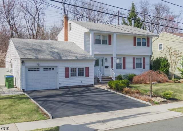 Property at 14 Mayling Ct, Edison Twp., NJ 08837-2325, 5 beds, 3 baths
