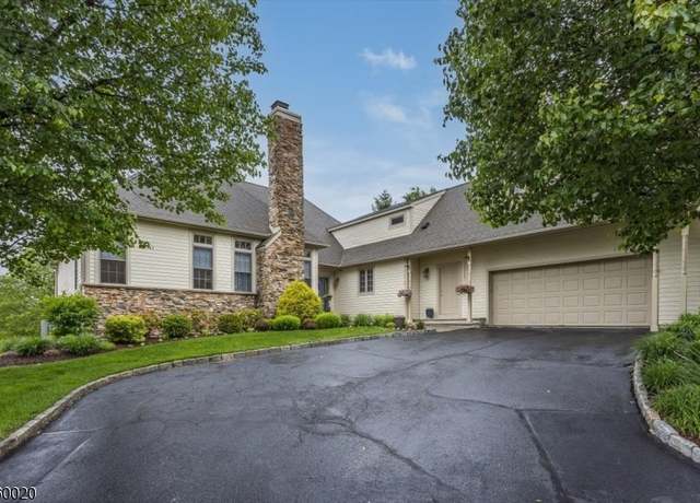 Property at 22 Troon Dr, Fredon Twp., NJ 07860, 4 beds, 3.5 baths