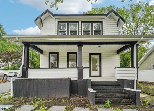 Property at 62 Rt46, Mine Hill Twp., NJ 07803, 4 beds, 2 baths