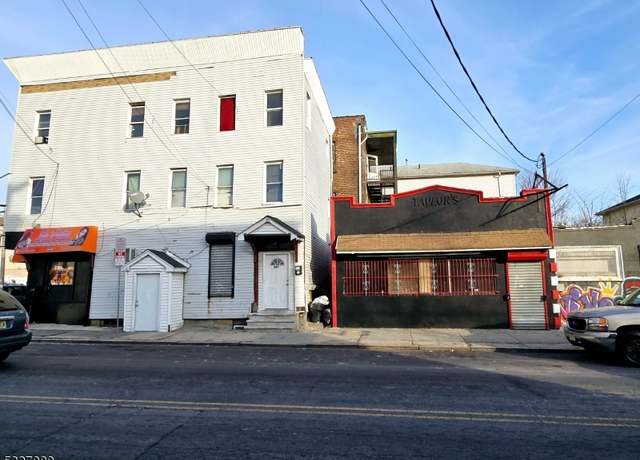 Property at 489 15th Ave, Newark City, NJ 07103-2003, 6 beds, 4 baths