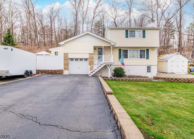 Property at 20 Baldwin Dr, West Milford Twp., NJ 07480-4502, 4 beds, 2 baths