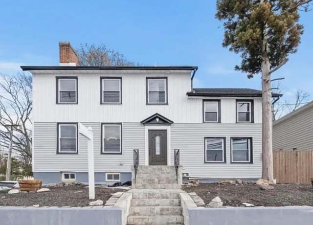 Property at 1369 Saint Georges Ave, Rahway City, NJ 07065-2760, 4 beds, 3 baths