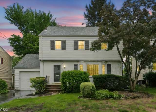 Property at 8 Pine Tree Ter, Madison Boro, NJ 07940-2312, 3 beds, 1.5 baths