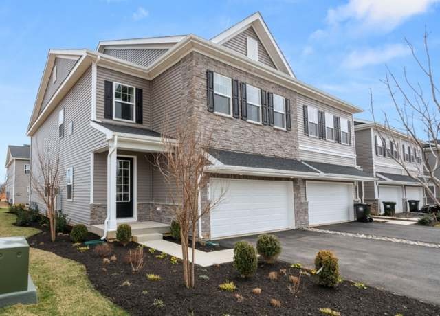 Property at 95 Ventura Dr, East Hanover Twp., NJ 07936, 3 beds, 3.5 baths
