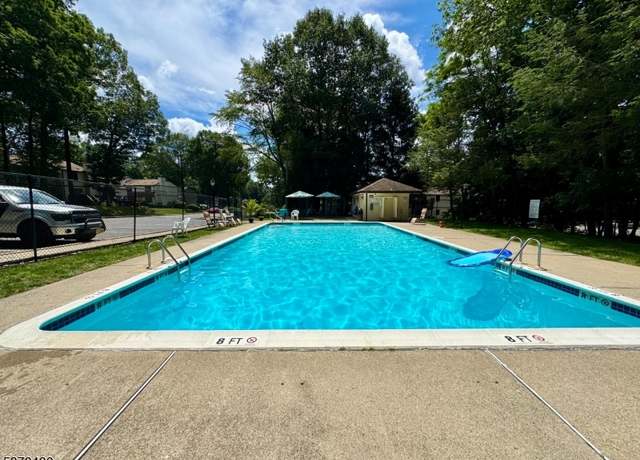 Property at 612 Stonegate Ln, Stanhope Boro, NJ 07874-2720, 1 bed, 1.5 baths