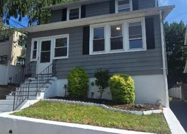 Property at 2043 Ostwood Ter, Maplewood Twp., NJ 07040-3338, 4 beds, 1.5 baths