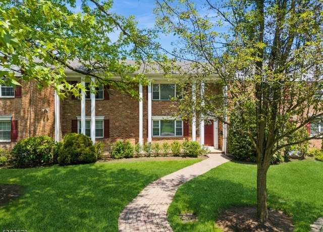 Property at 67-75 New England Ave Unit 71C, Summit City, NJ 07901-1800, 2 beds, 2 baths