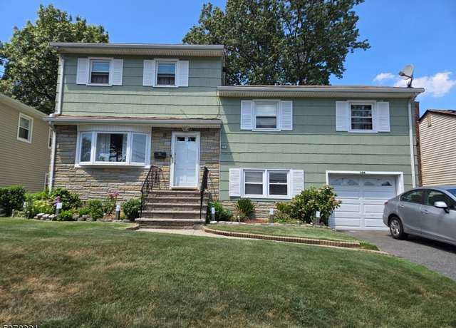 Property at 584 Lehigh Ave, Union Twp., NJ 07083-7931, 5 beds, 2.5 baths