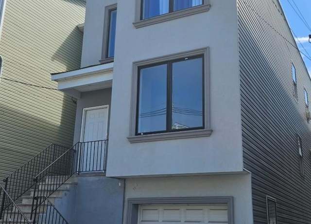Property at 489 Summer St, Paterson City, NJ 07501-3021, 6 beds, 4 baths