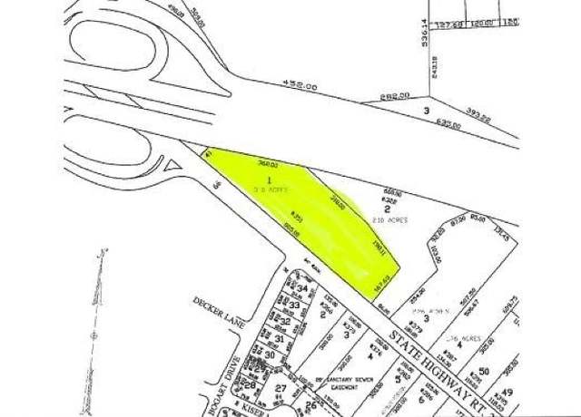 Property at 351 Route 28, Bridgewater Twp., NJ 08807-2471