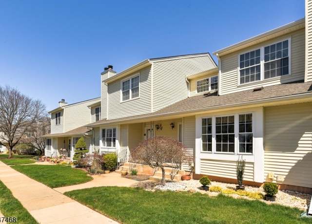 Property at 108 Sunnyvale Ct, Franklin Twp., NJ 08873-4712, 2 beds, 2.5 baths