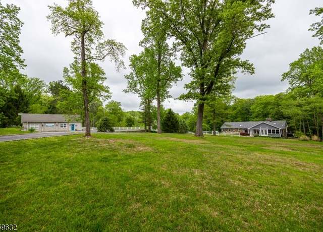 Property at 1625 Route206, Chester Twp., NJ 07930-2422, 4 beds, 3 baths