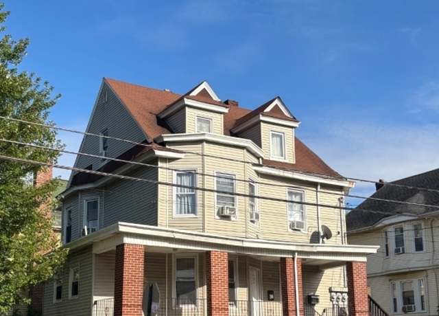Property at 645 E 26Th St, Paterson City, NJ 07504-1917, 8 beds, 2 baths