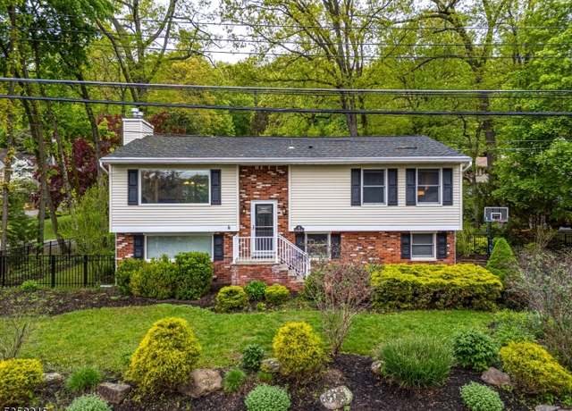 Property at 63 Cedar Lk W, Denville Twp., NJ 07834-1742, 3 beds, 2 baths