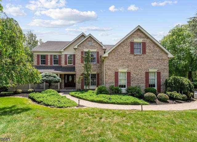 Property at 128 Updikes Mill Rd, Montgomery Twp., NJ 08502-5842, 4 beds, 2.5 baths