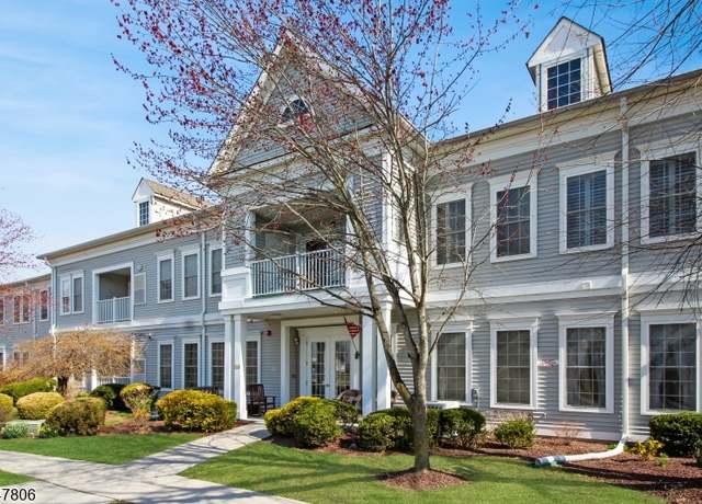 Property at 2006 Brookfield Glen Dr, White Twp., NJ 07823-2855, 2 beds, 2 baths