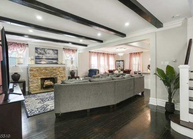 Property at 107-109 Hillside Ter, Irvington Twp., NJ 07111-1506, 4 beds, 2 baths