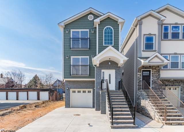 Property at 162 Smith St, Elizabeth City, NJ 07201, 6 beds, 5 baths