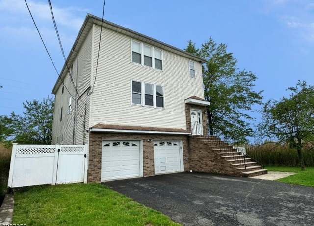 Property at 231 Irene St, Linden City, NJ 07036-3527, 6 beds, 5 baths