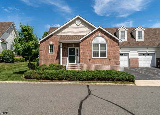 Property at 109 Samson Dr, Raritan Twp., NJ 08822-3198, 2 beds, 2.5 baths