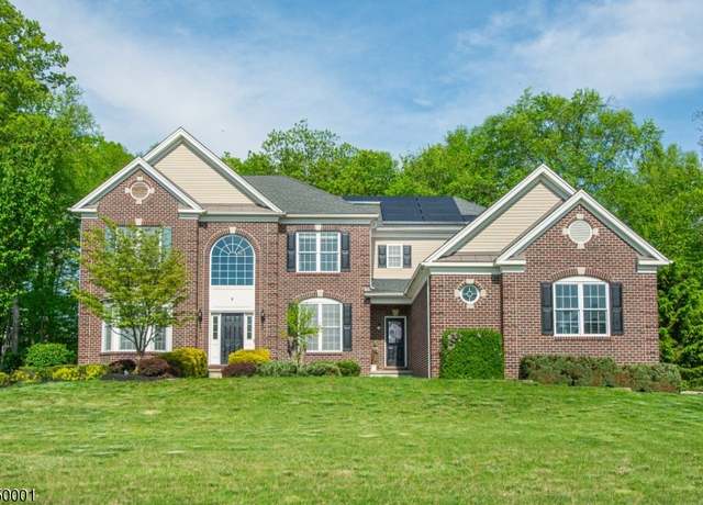 Property at 8 Marcin Way, Mount Olive Twp., NJ 07836-9671, 4 beds, 3.5 baths