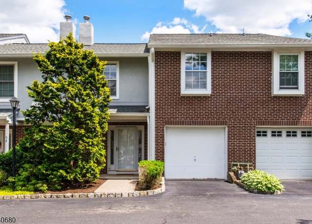 Property at 318 Main St #35, Madison Boro, NJ 07940, 3 beds, 2.5 baths